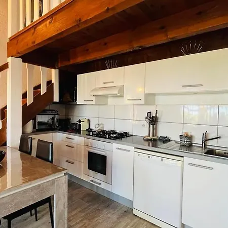 Apartament T3 Boug 15 Lumio (Corsica)