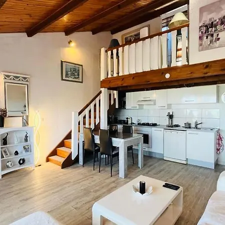 Apartament T3 Boug 15