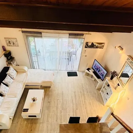 T3 Boug 15 Apartament