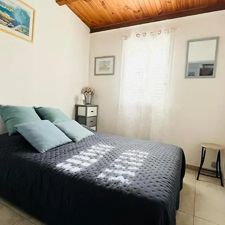 T3 Boug 15 Apartament Lumio (Corsica)