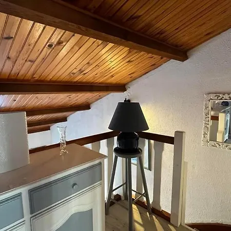 Apartament T3 Boug 15 *