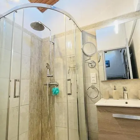 T3 Boug 15 Apartament