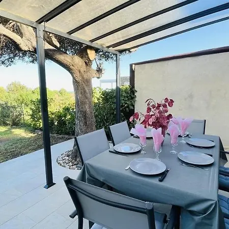 T3 Boug 15 * Lumio (Corsica)