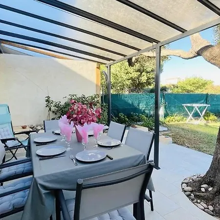 Apartament T3 Boug 15