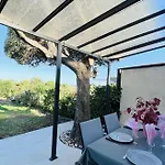 Apartman T3 Boug 15