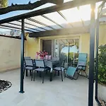 T3 Boug 15 Apartman