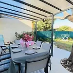 Apartman T3 Boug 15