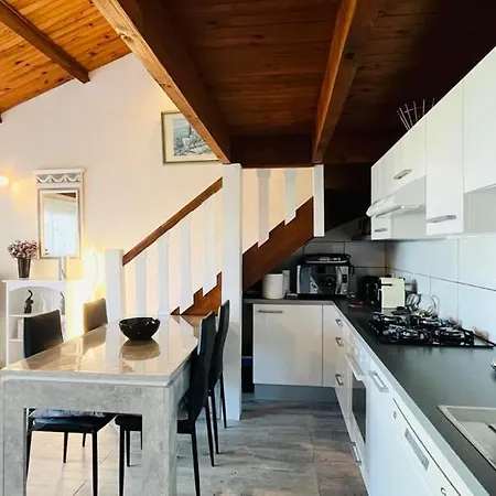 Апартаменты T3 Boug 15 *