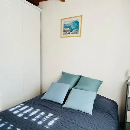 Boug 2 * Lumio (Corsica)