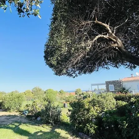 T3 Boug 15 דירה *