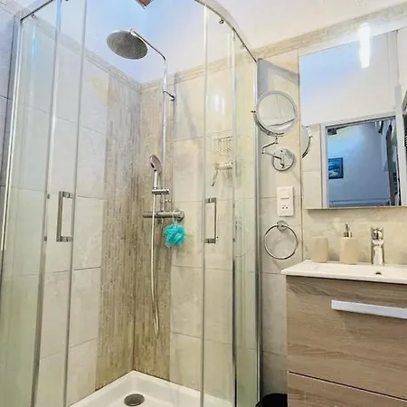 Апартаменты T3 Boug 15 *