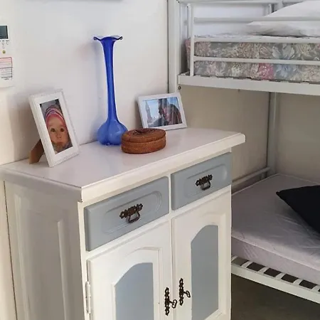 T3 Boug 15 Apartment *