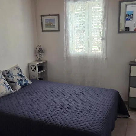 T3 Boug 15 Apartment