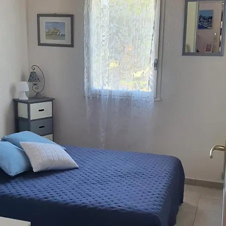 T3 Boug 15 Apartment Lumio (Corsica)