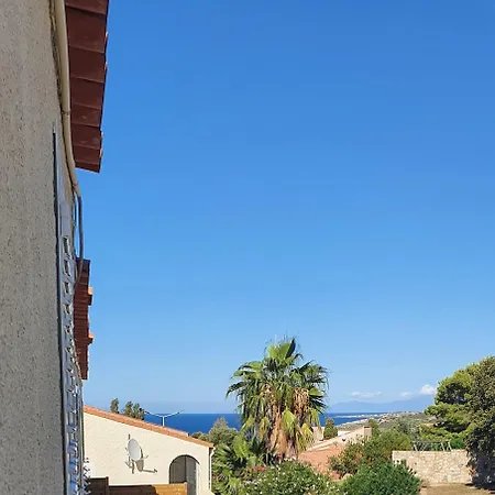T3 Boug 15 Lumio (Corsica)