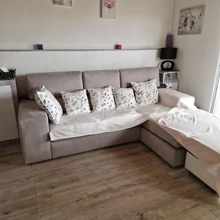 T3 Boug 15 Apartment *