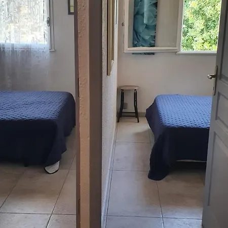 T3 Boug 15 Apartment