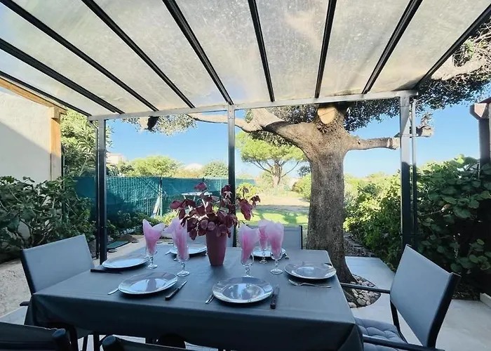 T3 Boug 15 Apartamento Lumio (Corsica)